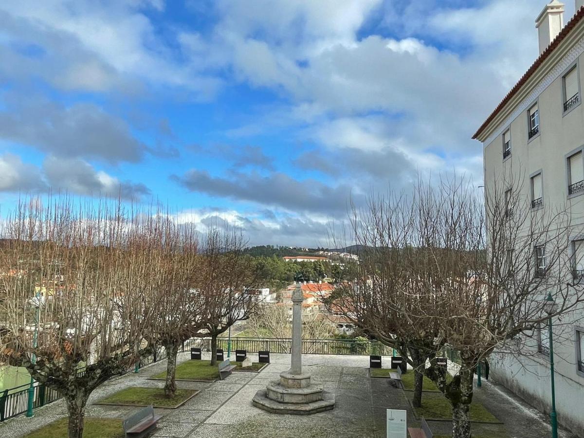 Alojamento Porta10 Sertã Exterior foto